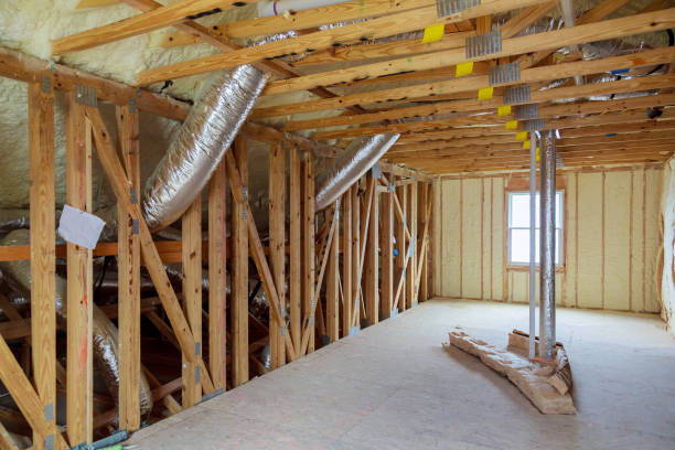 Best Insulation Maintenance and Repair in East San Gabriel, CA