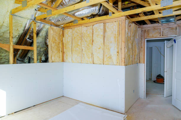 Best Insulation Maintenance and Repair in East San Gabriel, CA