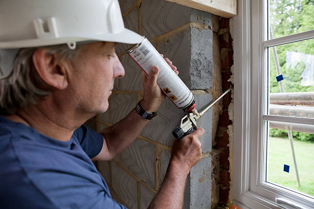 Best Types of Insulation in East San Gabriel, CA