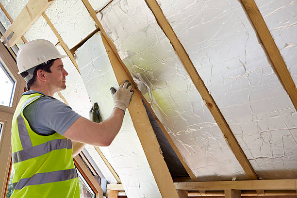 East San Gabriel, CA Insulation Contractor Pros