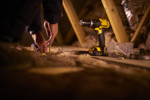  East San Gabriel, CA Insulation Contractor Pros